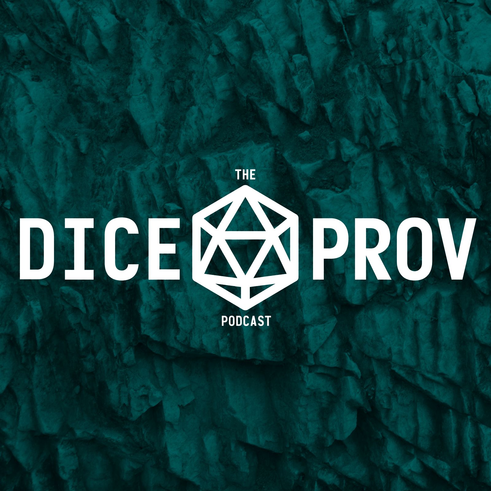 The DiceProv Podcast