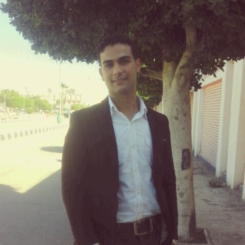 Ahmed mohamed’s avatar