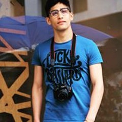 Axel Madrazo