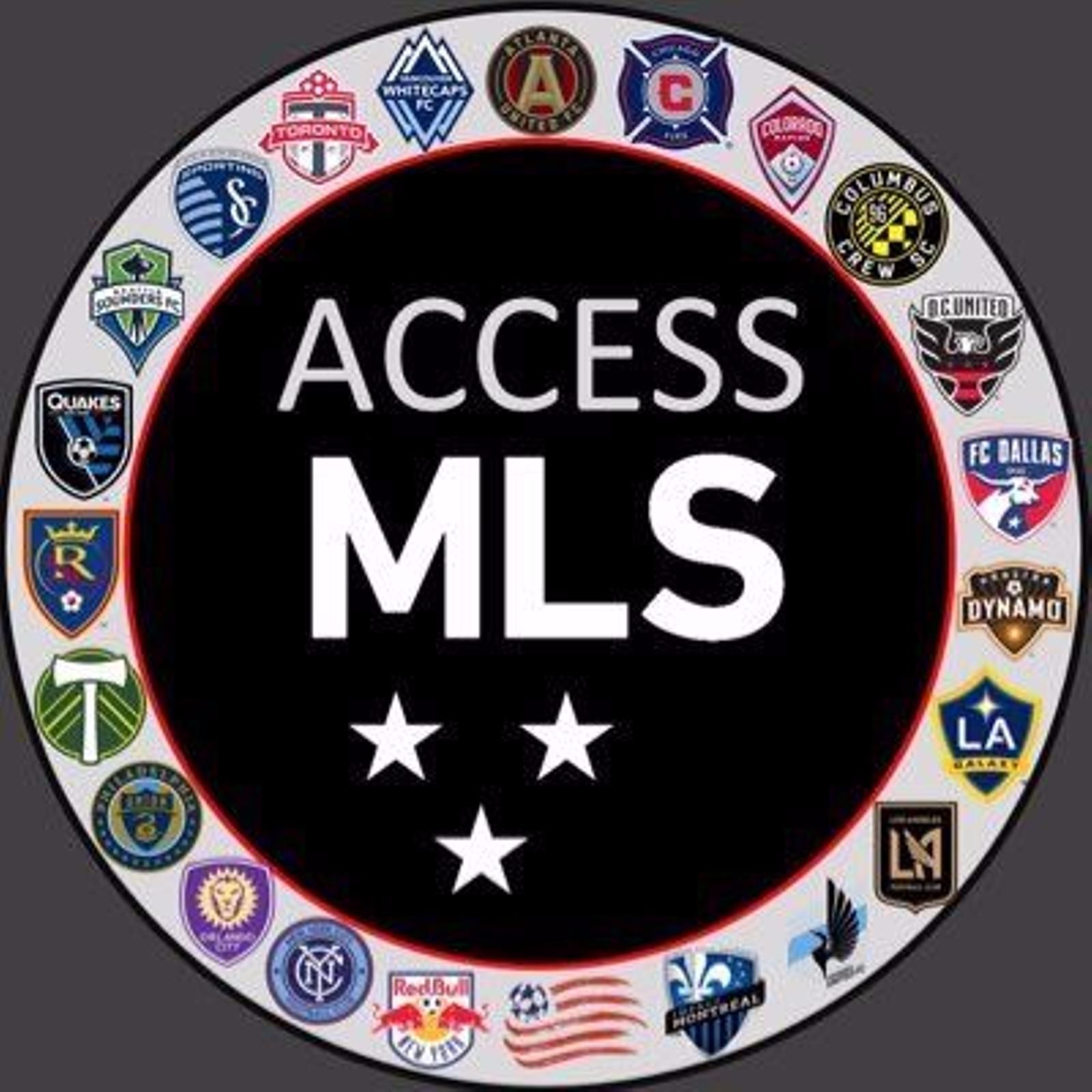 Access MLS