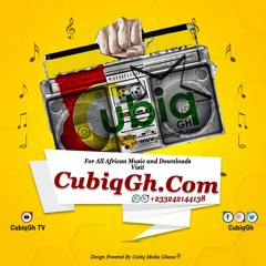 CubiqGh.Com