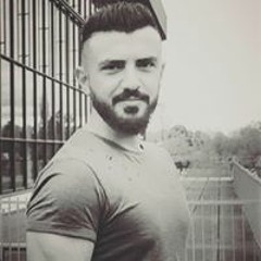 Ahmad Khalil Alnajjar