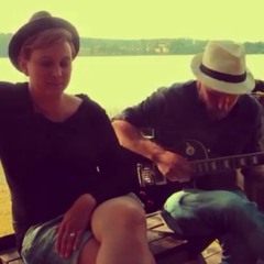 Där älven tar slut