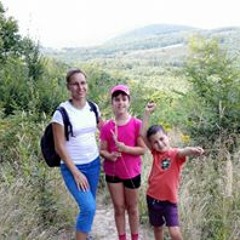 Zsuzsanna Fehérváry