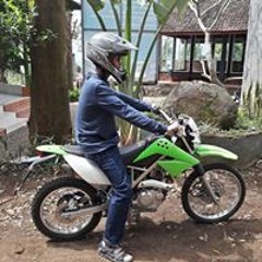 Deriansyah Kokoh Miarso
