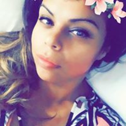 Naomi Fluck’s avatar