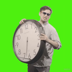ITS YA B0y My dude