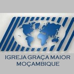 IGREJA GRAÇA MAIOR - MOÇAMBIQUE