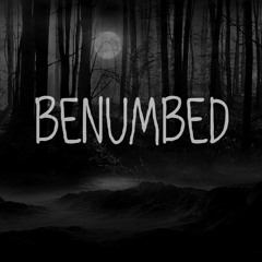Benumbed