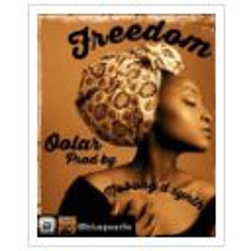 Freedom Ft Likkle (Prod By Nobong D'synth)