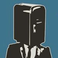 Mr. Fridge