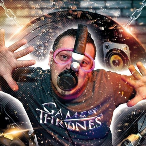 DJ OLLI HARD / HARDY-J’s avatar