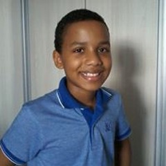 Keven Ribeiro De Alves