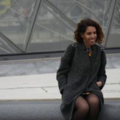 Sophia Robele