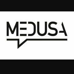 Dj Medusa