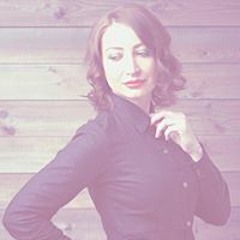 Юлия Зотова