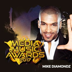 Mike Diamondz