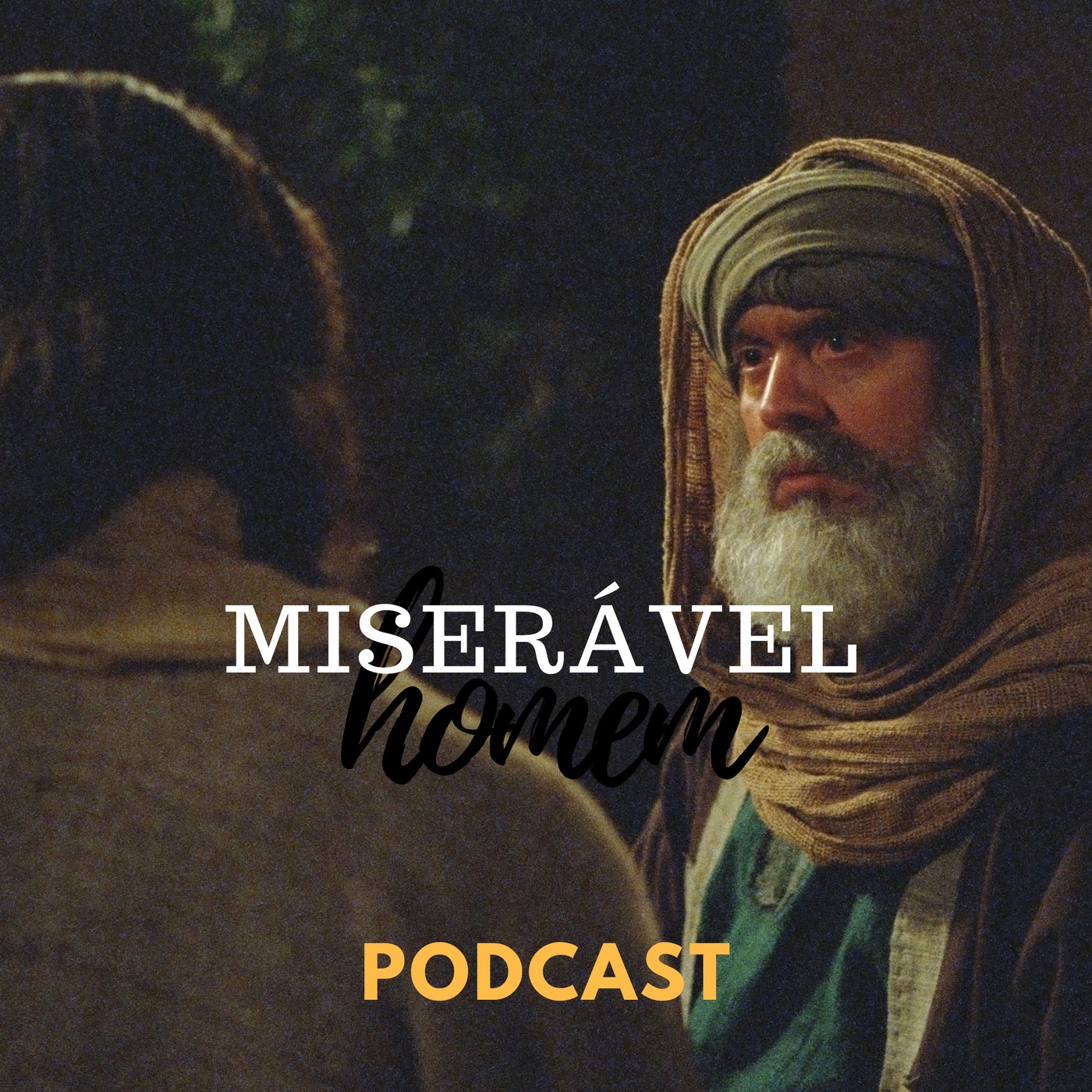 Miserável Homem Podcast
