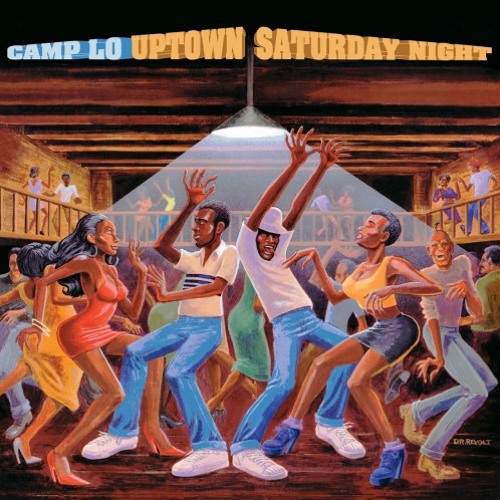 G Shit - Chris Brown & Tyga