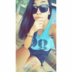 Dayane Costta