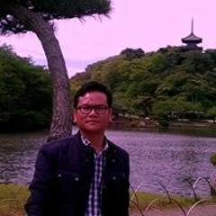 Ram Wangkheirakpam