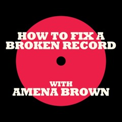 Amena Brown