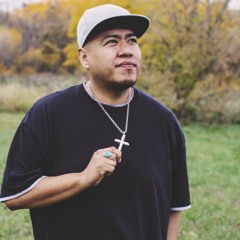 King James (ND Hip-Hop Artist)