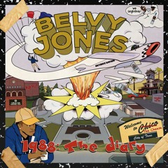 Belvy Jones