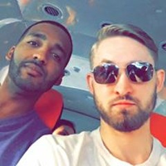 Aaron Christopher Wallace