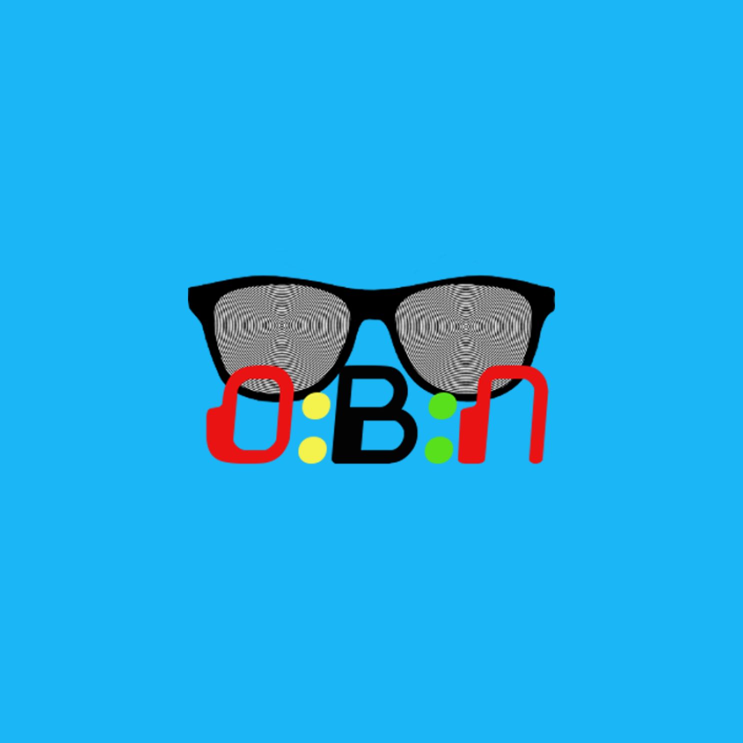 Optical Blerd Network podcast artwork