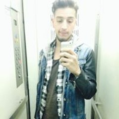Matias Yamil Ricci