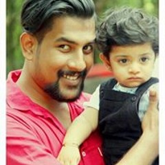 Nithin Shankar