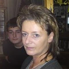 Sabine Ried