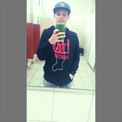 Eric Cedeño