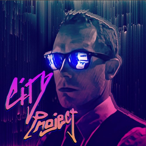 City Project’s avatar