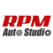 RPM Auto Studio