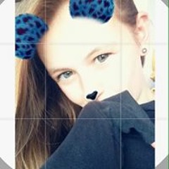 Issy Warren