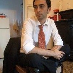 Enrico Calzavarini