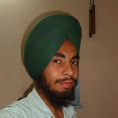 Simarjot Singh Kalsi