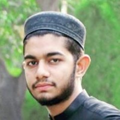 Uxama Bin Waheed