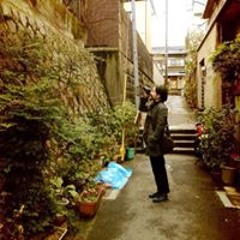 永広栄治