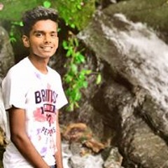 Sachin Shetty