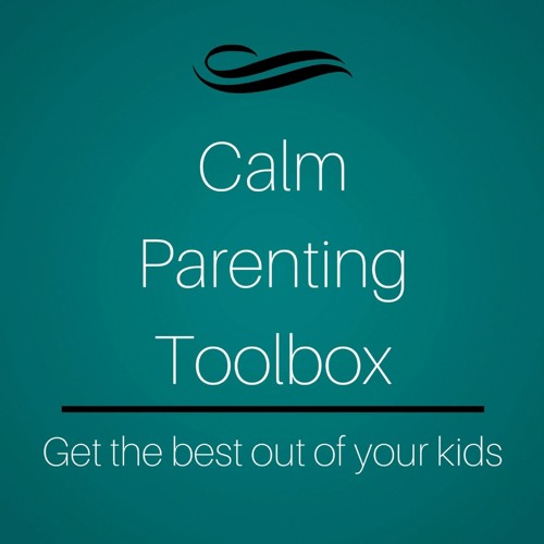 Calm Parenting Toolbox’s avatar