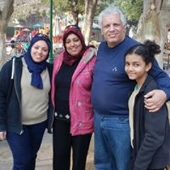 Heba Hesham