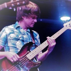 Joey Weber