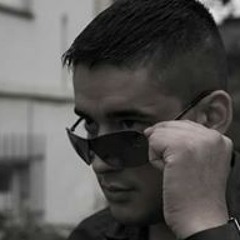 Гарри Стамгазиев