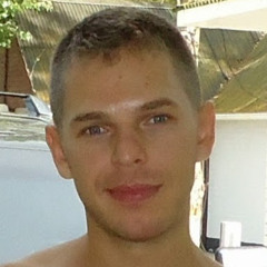 Александр Савченко