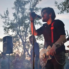 Chris Daniel (Session)