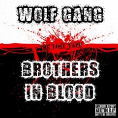 WOLF GANG Licans Oficial