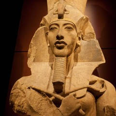 Pharoah Akhenaten